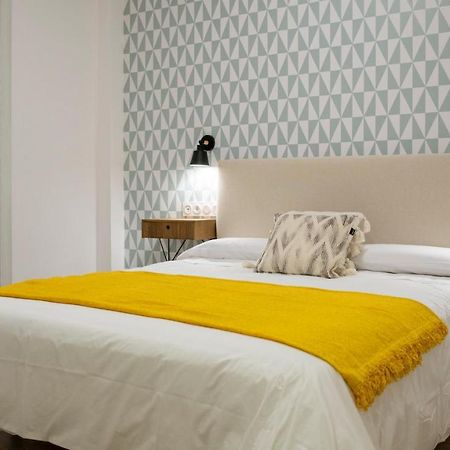 Precioso Apartamento En Jaen A 70 M De La Catedral Bagian luar foto