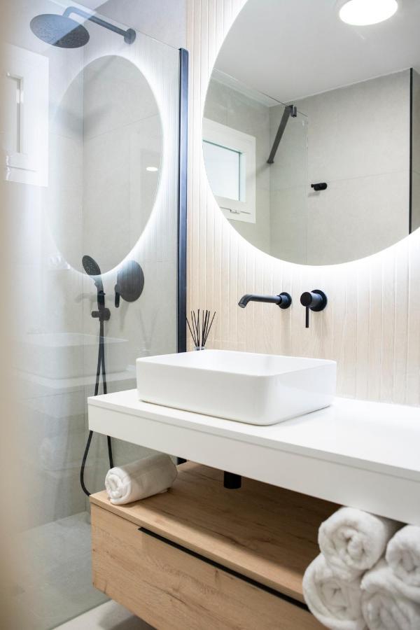 Precioso Apartamento En Jaen A 70 M De La Catedral Bagian luar foto